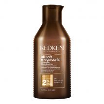 Redken All Soft Mega Curls Shampoo 300 ml - Easypara