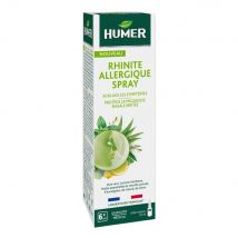 Humer Spray per allergie alla rinite Da 6 anni 20ml - Fatto in Francia - Easypara