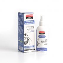 Manouka Spray per parassiti e cimici dei letti 200 ml - Fatto in Francia - Easypara