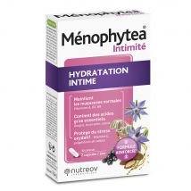 Ménophytea Idratazione intima 30 capsule - Easypara