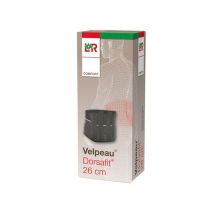 Lohmann Rauscher Velpeau Cintura di supporto lombare Dorsafit - Easypara