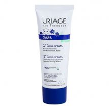 Uriage Bébé Cold Cream 75ml - Easypara