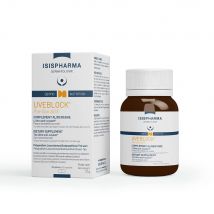 Isispharma Blocco UV Pre Sun 60 capsule - Easypara