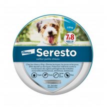 Seresto Collare Antiparassitario Per Cani Taglia Piccola - Easypara