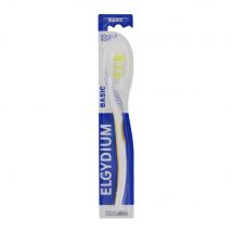 Elgydium Basic Spazzolino morbido - Easypara