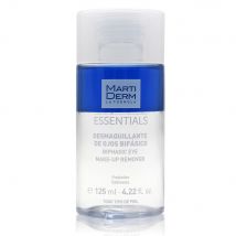 Martiderm Struccante bifasico 125 ml - Easypara