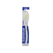Elgydium Basic Spazzolino medio - Easypara