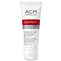 Acm Sébionex Crema lenitiva anti-imperfezioni Trio 40 ml - Easypara
