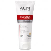 Acm Sébionex Actimat Trattamento colorato anti-imperfezioni 40 ml - Easypara