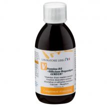 Lereca Vitamine D3+ Silicium organico 250 ml - Easypara
