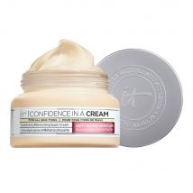 IT Cosmetics Confidence Crème Hydratante et Métamorphosante in Cream Tous Types de Peaux 60ml - Easypara