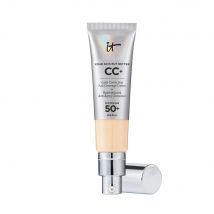 IT Cosmetics Your Skin But Better CC+ Colorazione SPF50 CC Cream Crema correttiva ad alta copertura Pour tutti i tipi di pelle 32ml - Easypara