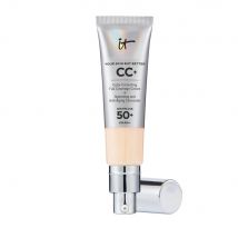 IT Cosmetics Your Skin But Better CC+ Colorazione SPF50 CC Cream Crema correttiva ad alta copertura Pour tutti i tipi di pelle 32ml - Easypara