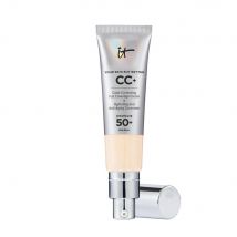 IT Cosmetics Your Skin But Better CC+ Colorazione SPF50 CC Cream Crema correttiva ad alta copertura Pour tutti i tipi di pelle 32ml - Easypara