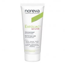 Noreva Exfoliac Effetto Mat & Pore 30ml - Easypara
