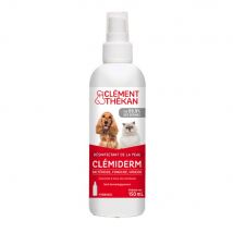 Clement-Thekan Clémiderm Spray disinfettante per la pelle Per Pour tous gli animali 150 ml - Easypara