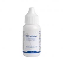 Biotics Research DK Mulsion 30ml - Easypara