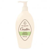 Cavaillès Secchezza intima Detergente intimo idratante 250ml - Easypara