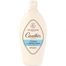 Cavaillès Secchezza intima Detergente Intimo Naturale Antibatterico 100ml - Easypara