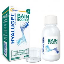 Hyalugel Collutorio con Acido Ialuronico 150 ml - Easypara