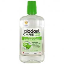 Alodont Care Bagno biologico naturale di freschezza e protezione 500ml - Easypara