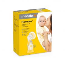 Medela Harmony Flex Tiralatte manuale Capacità 150 ml - Easypara