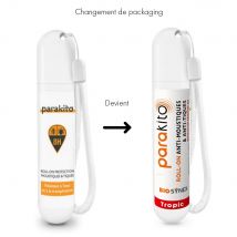 Para Kito Protezione antizanzare e antizecche roll-on Sport 20ml - Easypara
