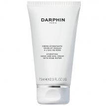 Darphin Crema Mani e Unghie Idratazione Continua 75ml - Easypara