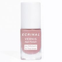 Ecrinal Vernice al Silicio 5ml - Easypara