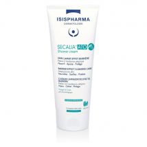 Isispharma Secalia Ato detergente effetto barriera per pelli a tendenza atopica 200 ml - Easypara