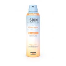 Isdin Lozione Spray Fotoprotector crema solare corpo SPF50 250ml - Easypara