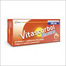 Vitascorbol 8 ore 500 mg 30 compresse - Easypara