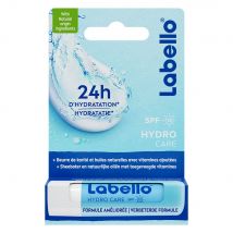 Labello Hydro Care Stick Labbra Spf15 4.8g - Easypara