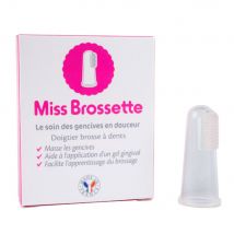 Machouyou Miss Brossette - Easypara