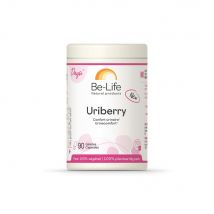Be-Life Uriberry 90 capsule - Easypara