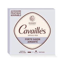 Cavaillès Porta sapone magnetico - Easypara
