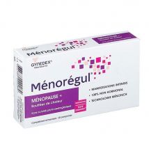 Novodex Menoregul Menopausa 60 compresse - Easypara