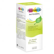 Pediakid Phytovermil 125 ml - Easypara