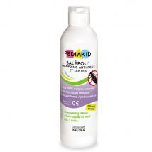 Pediakid Balepou Shampoo Anti-pidocchi 200 ml - Easypara