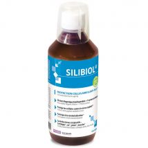 Ineldea Santé Naturelle Silibiol Silicium Protezione cellulare Age Protect 500ml - Easypara
