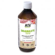 Stc Nutrition Drainaxyl 500 Frutta rossa 500 ml - Easypara
