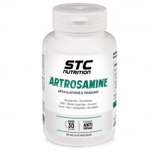 Stc Nutrition Artrosamina 120 Gelule 120 capsule - Easypara