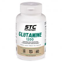 Stc Nutrition Glutammina1200 90 capsule - Easypara