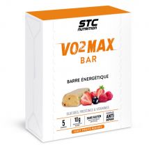Stc Nutrition Vo2 Maxi Bar 5x45g - Easypara
