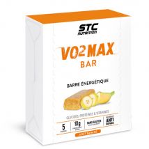 Stc Nutrition Vo2 Maxi Bar 5x45g - Easypara