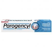 Parogencyl Dentifricio per la prevenzione delle gengive 75ml - Easypara
