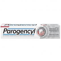Parogencyl Dentifricio per prevenire le gengive Sbiancanti 75ml - Easypara