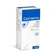 Pileje Cartimotil Cartimotil Gel per massaggi 125ml - Easypara