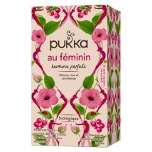 Pukka Infusione per le donne 20 bustine - Easypara