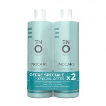 ENO Laboratoire Codexial Enocare Detergente Corpo Surgras 2x400ml - Fatto in Francia - Easypara